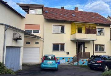 Vorschaubild Mehrfamilienhaus
