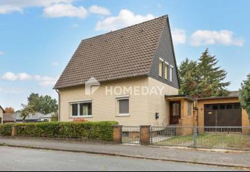 Vorschaubild Einfamilienhaus