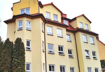 Aufgeteilt! Wohn- und Geschäftshaus in Erfurt-Süd!