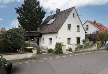Vorschaubild Einfamilienhaus