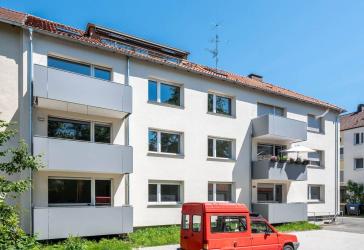 Vorschaubild Wohnung