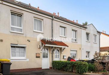 Familienglück in Frechen: 5 Zimmer, Garten, Terrasse und ruhige Wohnlage nahe Köln
