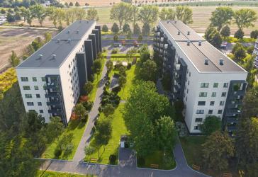 Vorschaubild Wohnung