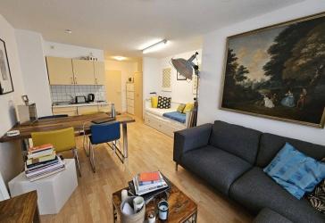 Vorschaubild Wohnung