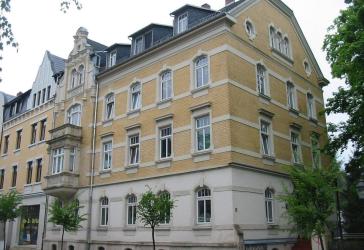 Vorschaubild Wohnung