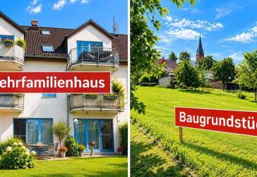 Vorschaubild Mehrfamilienhaus