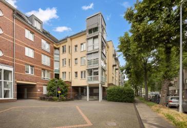 Vorschaubild Maisonettewohnung