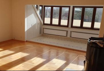 Vorschaubild Maisonettewohnung