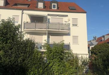 Vorschaubild Wohnung