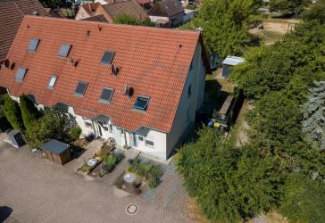 Vorschaubild Reihenendhaus