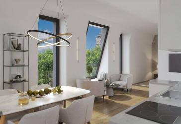 Vorschaubild Penthouse