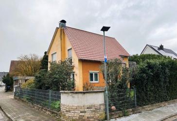 Vorschaubild Einfamilienhaus