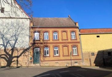 Vorschaubild Einfamilienhaus