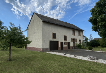 Vorschaubild Einfamilienhaus