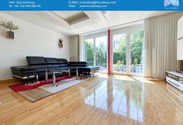 Vorschaubild Reihenmittelhaus