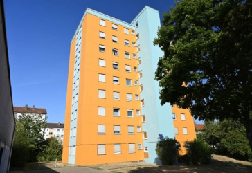 3 Zimmer Wohnung zu vermieten