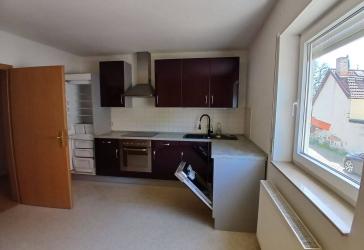 Helle 3‑Raumwohnung in Benkendorf mit Balkon, Badewanne und Dusche zu vermieten !!!