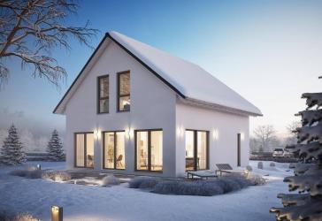 Vorschaubild Einfamilienhaus