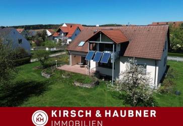 Vorschaubild Einfamilienhaus
