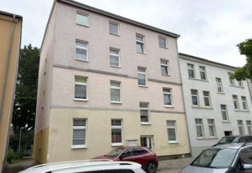 4-Raum Wohnung im Schweriner Viertel -403-
