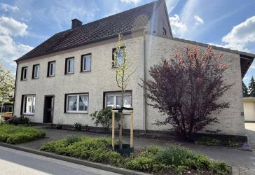 Großzügig, gepflegt und voller Möglichkeiten - Einfamilienhaus in Sünninghausen