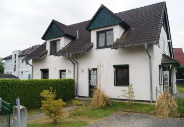 2. Doppelhaushälfte nahe dem Werlsee in Grünheide - vermietet als Kapitalanlage oder für Eigenbedarf