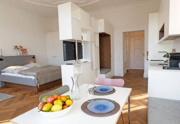 Vorschaubild Wohnung