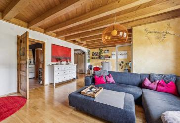 Vorschaubild Reihenmittelhaus