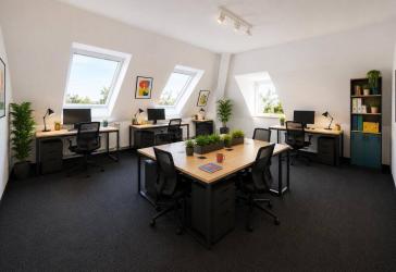 Vorschaubild Büro- /Praxis-Immobilie
