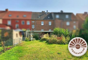 Ein Zuhause mit Raum für die ganze Familie und viele Ideen