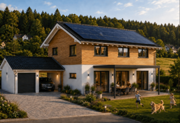 Vorschaubild Einfamilienhaus