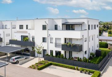 Vorschaubild Penthouse