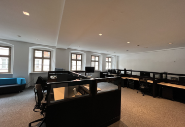 Vorschaubild Büro- /Praxis-Immobilie