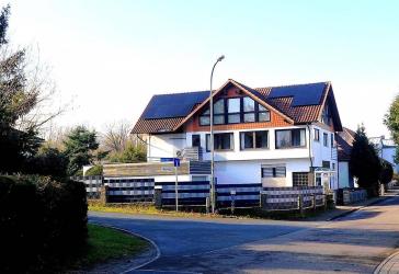 VIEL PLATZ FÜR GROßE PLÄNE