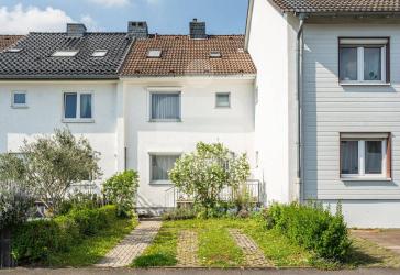 Vorschaubild Reihenmittelhaus