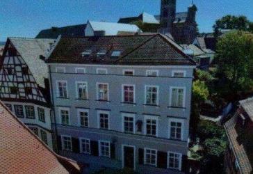 Vorschaubild Mehrfamilienhaus