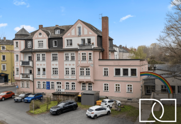 Vorschaubild Büro- /Praxis-Immobilie