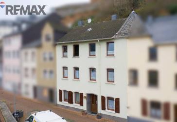 Vorschaubild Reihenmittelhaus