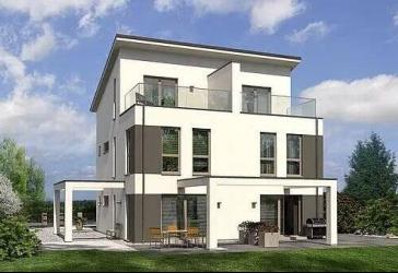 Vorschaubild Mehrfamilienhaus