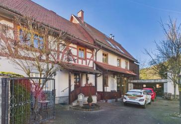 Vorschaubild Einfamilienhaus