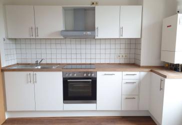 stadtnahe 3-Zimmer-Dachgeschosswohnung zu vermieten!