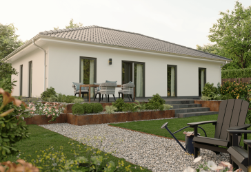 Vorschaubild Bungalow