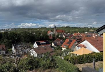 Vorschaubild Doppelhaushälfte