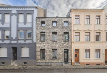 Vorschaubild Reihenmittelhaus