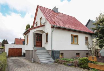 Vorschaubild Einfamilienhaus