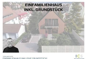 Vorschaubild Einfamilienhaus