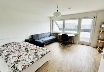 PROVISIONSFREI: 3-Zi-DG, Loggia, Garage, Kapitalanlage / Eigennutzung