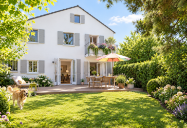 Vorschaubild Einfamilienhaus