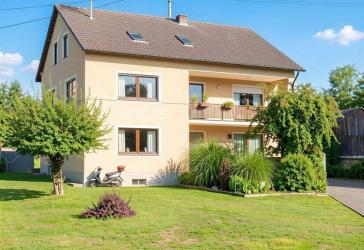 Vorschaubild Mehrfamilienhaus