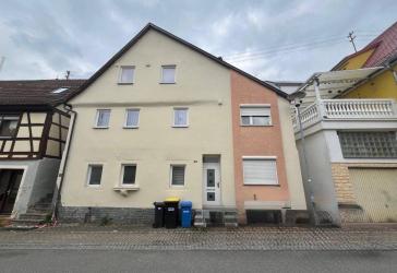 Vorschaubild Einfamilienhaus